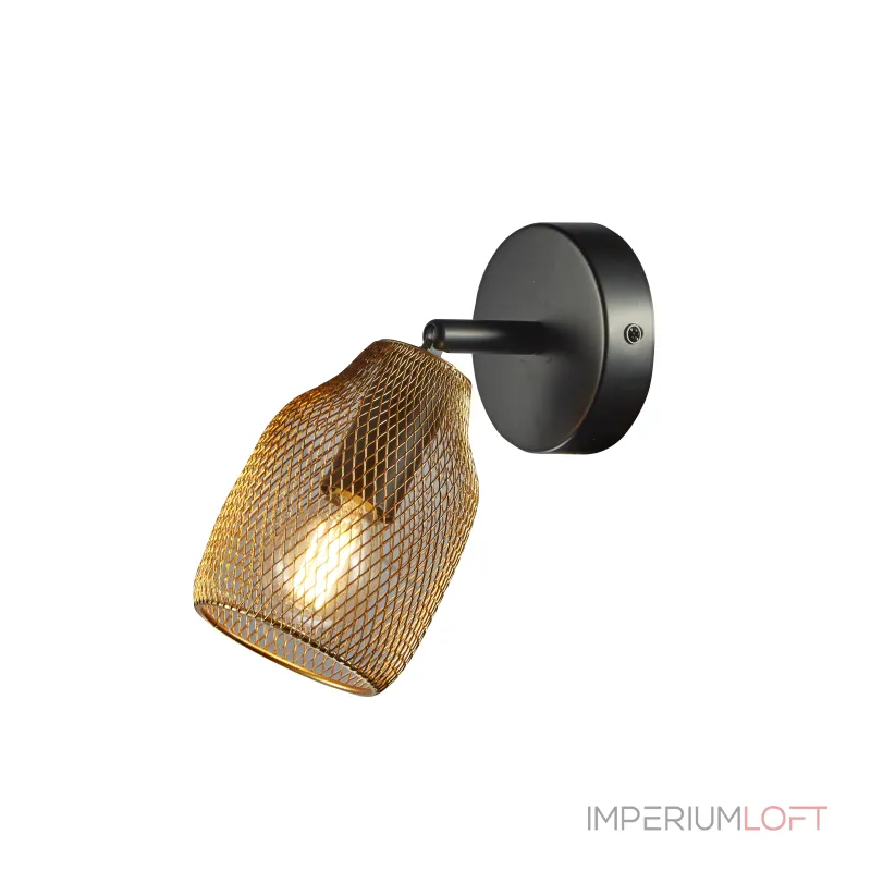 Спот Moderli V11836-1W Adalina Спот Moderli V11836-1W Adalina