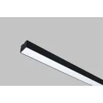 Светильник потолочный светодиодный Moderli V10463-CL Carpi от ImperiumLoft