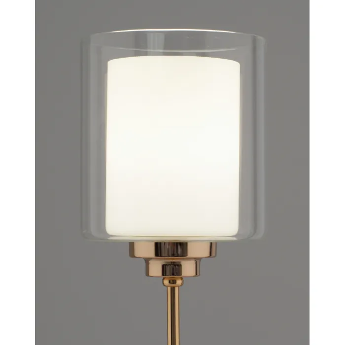 Лампа настольная Moderli Maximilian V11130-1T от ImperiumLoft