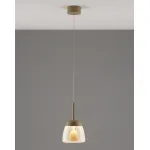 Подвесной светильник Moderli V10873-PL Eir