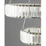 Подвесная люстра Moderli V10735-PL Asti