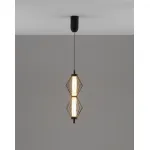 Подвесной светильник Moderli Eloise V11350-PL