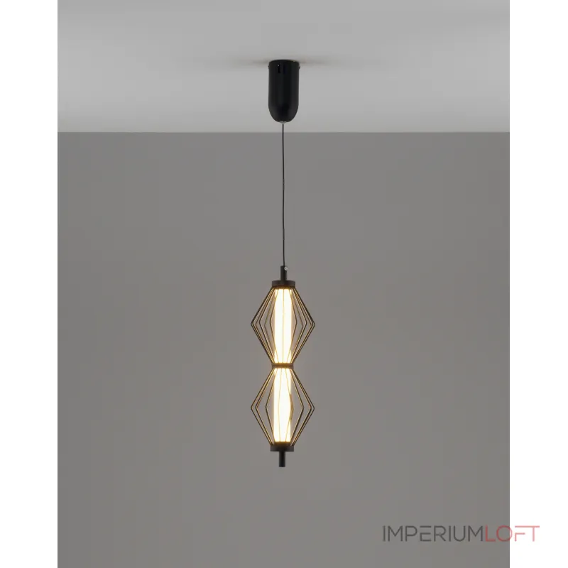 Подвесной светильник Moderli Eloise V11350-PL Подвесной светильник Moderli Eloise V11350-PL