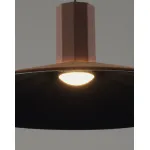 Светильник подвесной светодиодный Moderli Ontario V11087-PL от ImperiumLoft