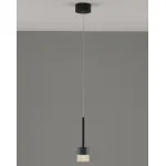 Подвесной светильник Moderli V10853-PL Self