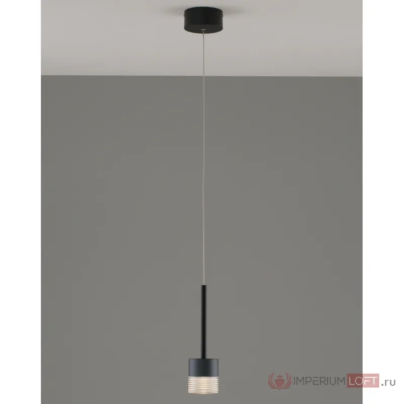Светильник подвесной светодиодный Moderli V10853-PL Self от ImperiumLoft