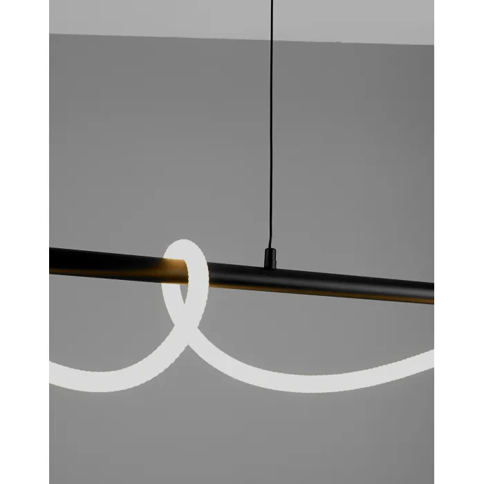 Светильник подвесной светодиодный Moderli V10678-PL True от ImperiumLoft