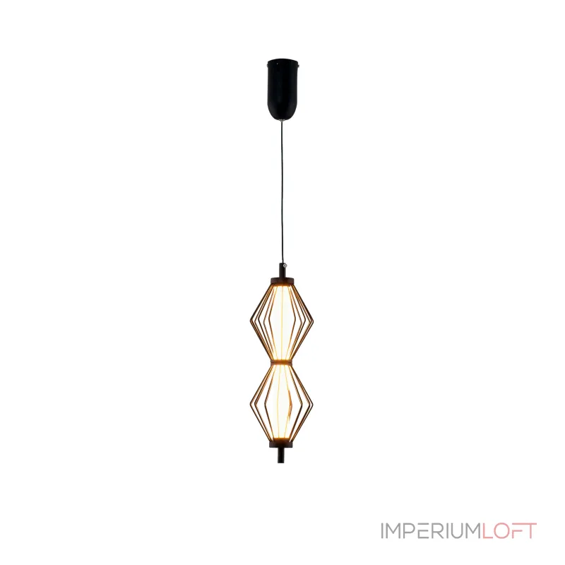 Подвесной светильник Moderli Eloise V11350-PL Подвесной светильник Moderli Eloise V11350-PL