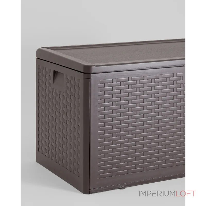 Стол-сундук Stool Group Кейт YX-DB73H