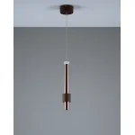 Светильник подвесной светодиодный Moderli V10883-PL Elli от ImperiumLoft