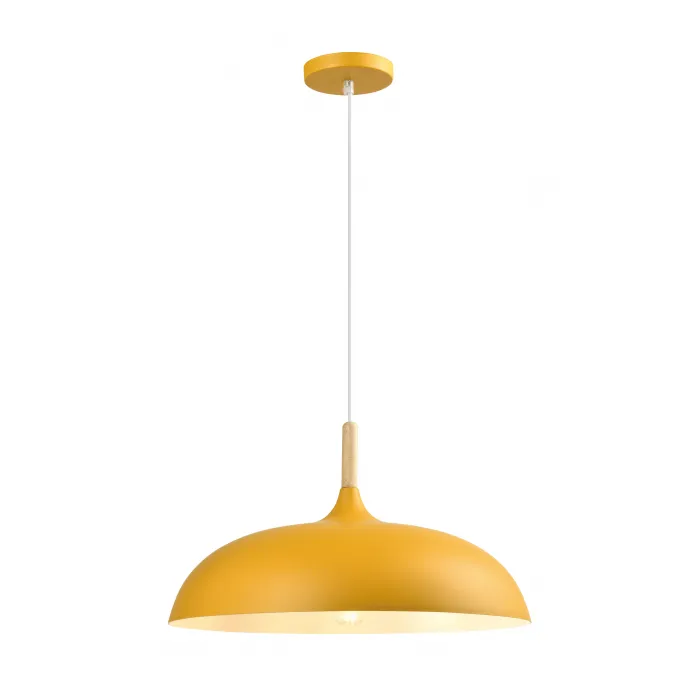 Светильник подвесной Moderli Hygo V11450-1P от ImperiumLoft