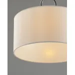 Подвесной светильник Moderli V10553-1P Macadamia