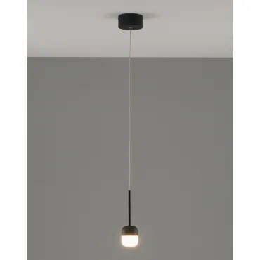 Светильник подвесной светодиодный Moderli V10863-PL Drop от ImperiumLoft
