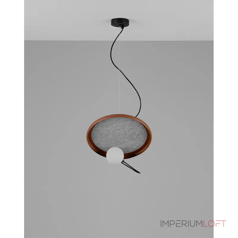 Подвесной светильник Moderli V10696-PL Cosmi