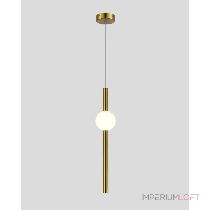 Подвесной светильник Moderli V10697-PL Eclipse