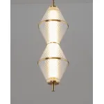 Подвесной светильник Moderli Senta V11360-PL