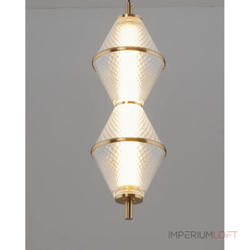 Подвесной светильник Moderli Senta V11360-PL Подвесной светильник Moderli Senta V11360-PL