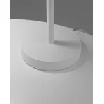 Настольная лампа Stool Group Cora V11938-1T