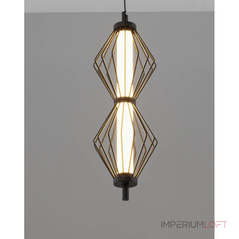 Подвесной светильник Moderli Eloise V11350-PL Подвесной светильник Moderli Eloise V11350-PL