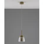 Подвесной светильник Moderli V10873-PL Eir