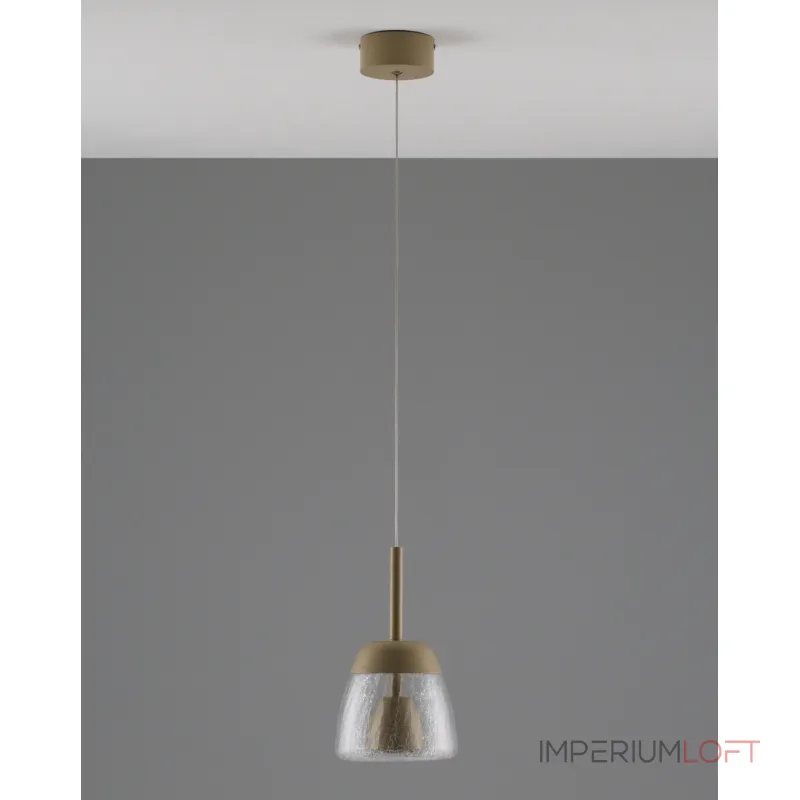 Подвесной светильник Moderli V10873-PL Eir