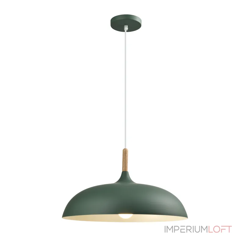 Светильник подвесной Moderli V11453-1P Hygo