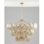 Люстра подвесная Moderli V10410-32P Justine от ImperiumLoft