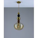 Светильник подвесной Moderli V10913-P Arti от ImperiumLoft