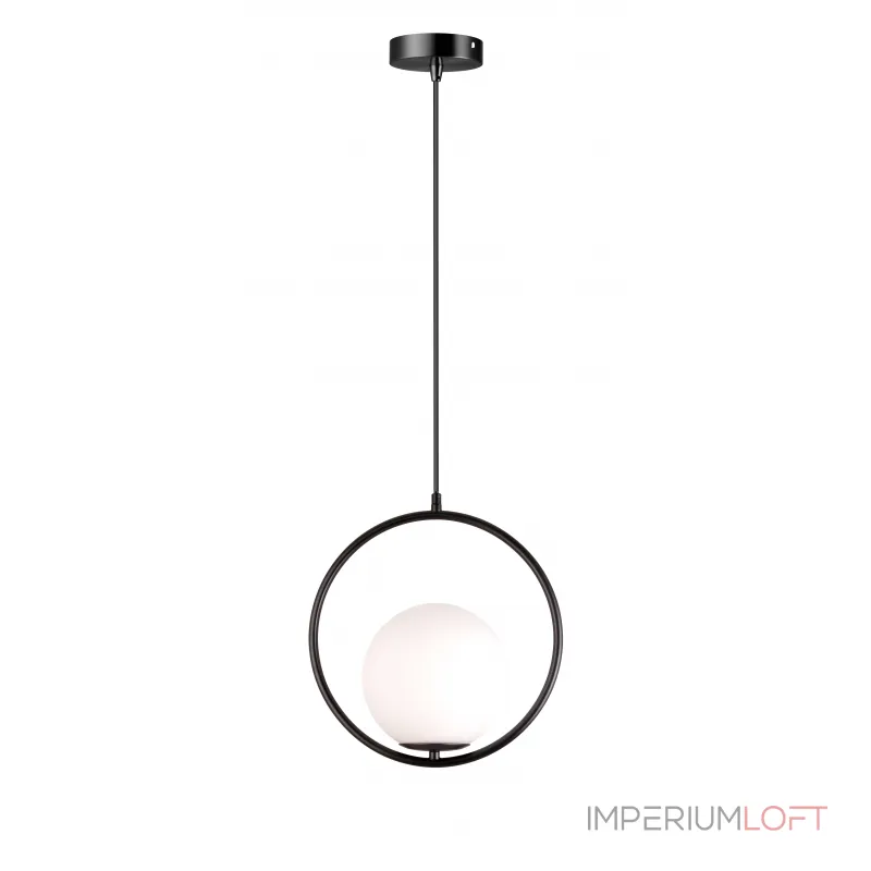 Подвесной светильник Moderli Barocco V11578-1P