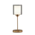 Лампа настольная Moderli Maximilian V11130-1T от ImperiumLoft