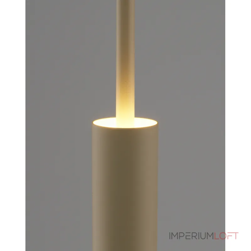 Подвесной светильник Moderli Rin V11396-PL Подвесной светильник Moderli Rin V11396-PL