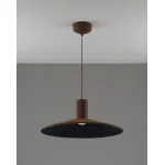 Светильник подвесной светодиодный Moderli Ontario V11087-PL от ImperiumLoft