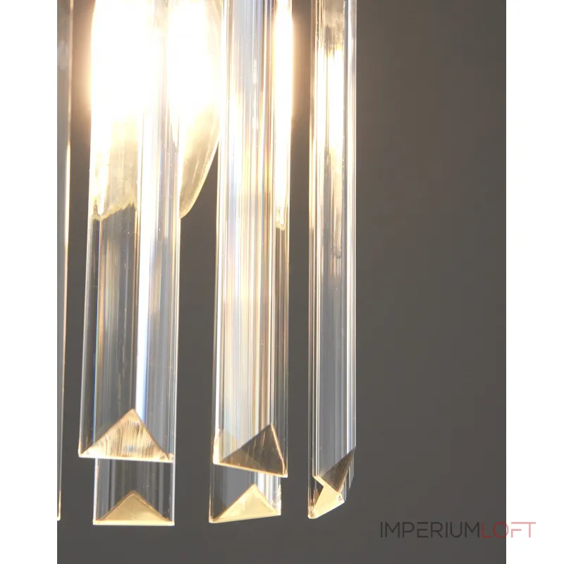 Подвесной светильник Moderli Levi V10754-1P