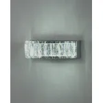 Бра светодиодное Moderli V10728-WL Asti