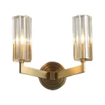 Светильник настенный Moderli Brass V11073-2W от ImperiumLoft