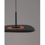Подвесной светильник Moderli Agato V11607-PL