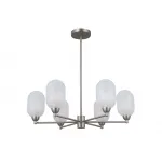 Люстра подвесная Moderli V10850-6P Gracy от ImperiumLoft