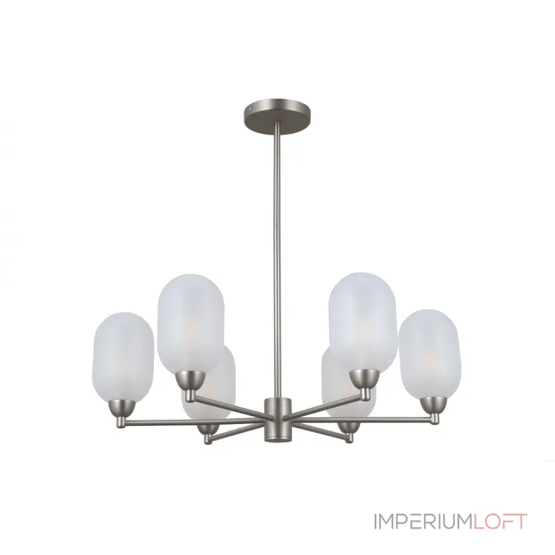 Люстра на штанге Moderli V10850-6P Gracy Люстра на штанге Moderli V10850-6P Gracy