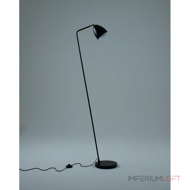 Торшер Moderli V11001-F Otto от ImperiumLoft Торшер Moderli V11001-F Otto от ImperiumLoft