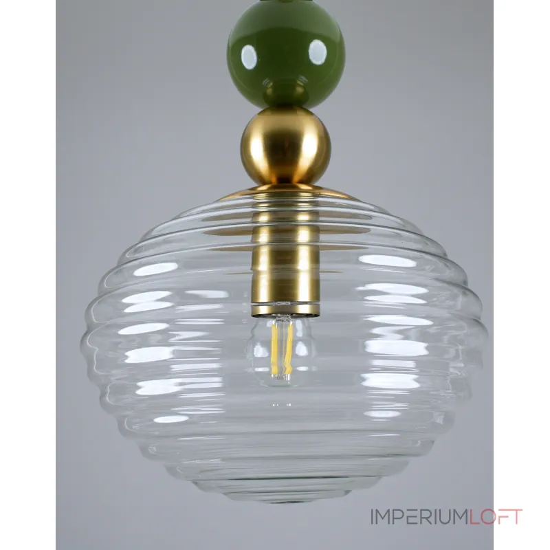 Подвесной светильник Moderli V10914-P Arti