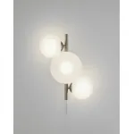 Бра Moderli Molly V11464-3W от ImperiumLoft