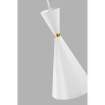Подвесной светильник Moderli V10444-1P Pesaro