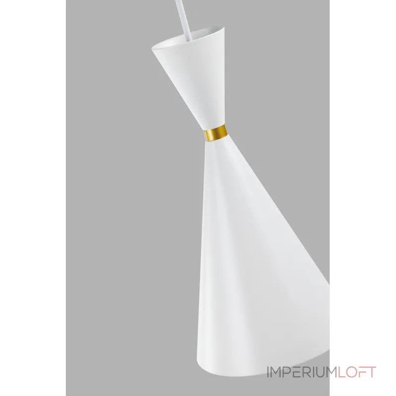 Подвесной светильник Moderli V10444-1P Pesaro