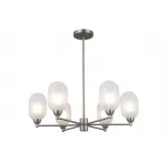 Люстра подвесная Moderli V10850-6P Gracy от ImperiumLoft