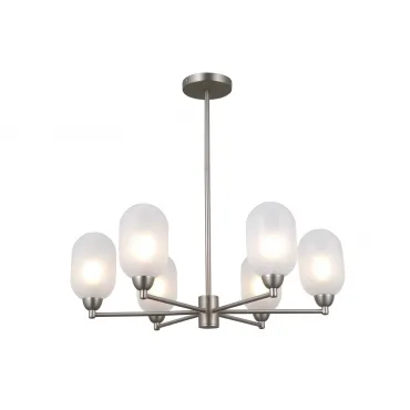 Люстра на штанге Moderli V10850-6P Gracy Люстра на штанге Moderli V10850-6P Gracy