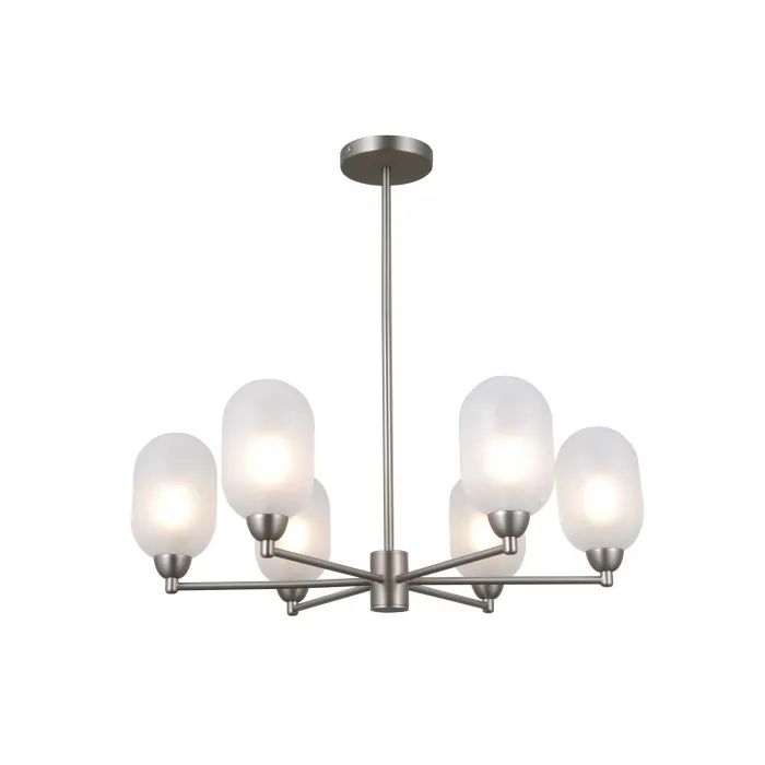 Люстра подвесная Moderli V10850-6P Gracy от ImperiumLoft