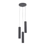 Подвесной светильник Stool Group Cora V11936-3P