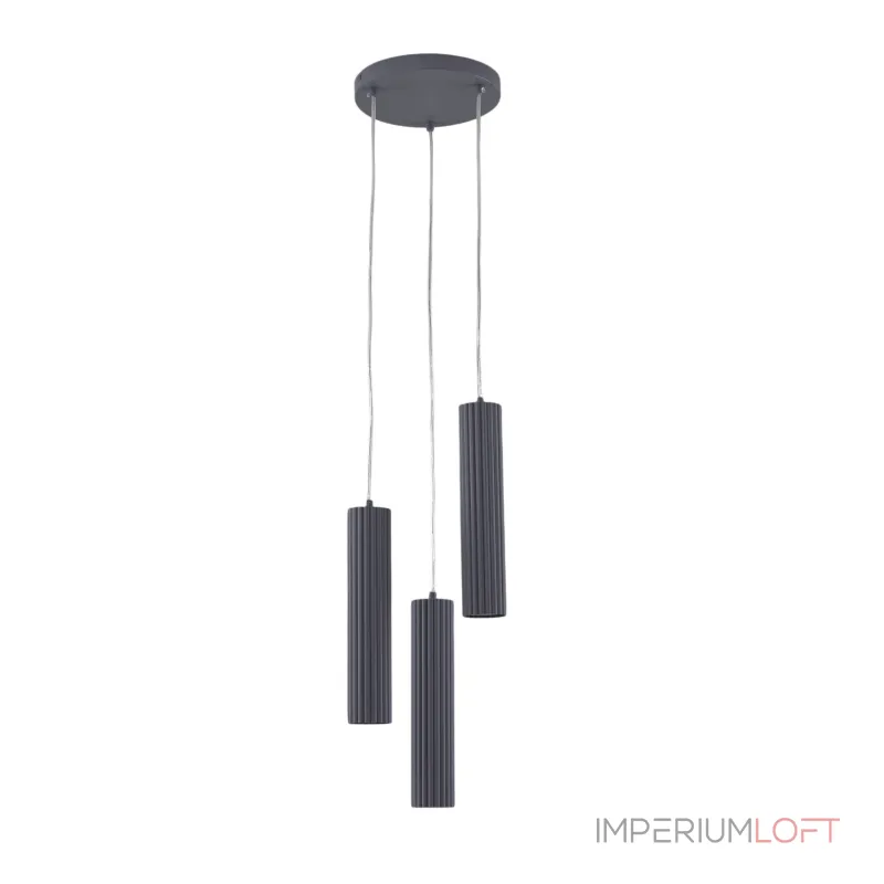 Подвесной светильник Stool Group Cora V11936-3P
