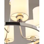 Подвесная люстра Moderli Viola V2682-6P