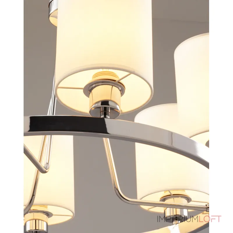 Подвесная люстра Moderli Viola V2682-6P